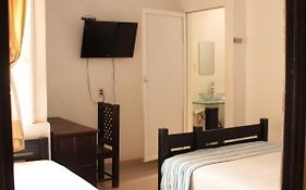 Hotel Calle8